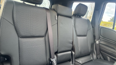 Toyota Land Cruiser 2.8 D-4D 48V 205 Invincible 5dr Auto [Pan Rf/5 St] Diesel Station Wagon